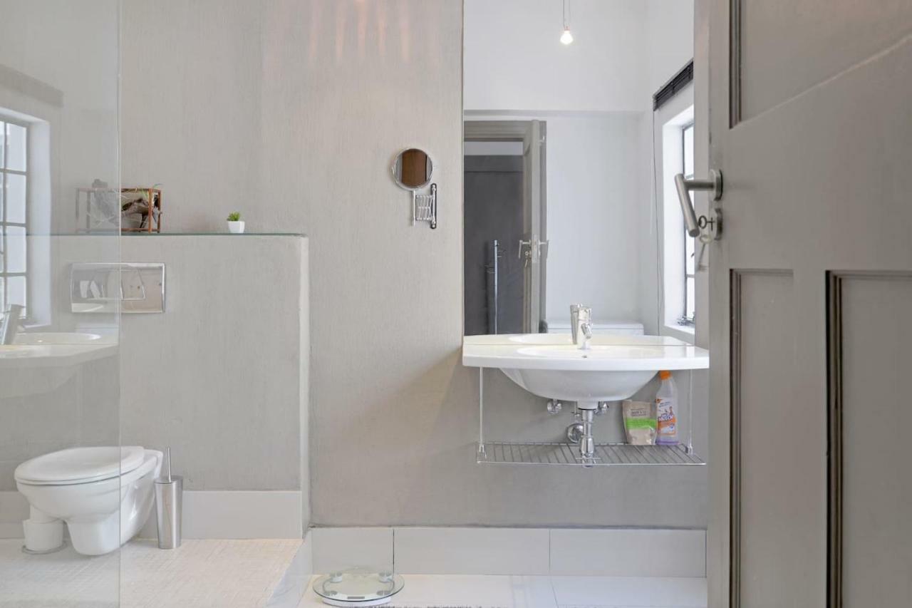 Kimberley House 7 - No Load Shedding Διαμέρισμα Κέιπ Τάουν Εξωτερικό φωτογραφία