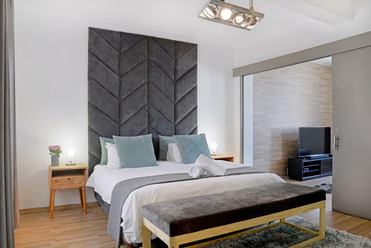 Kimberley House 7 - No Load Shedding Διαμέρισμα Κέιπ Τάουν Εξωτερικό φωτογραφία